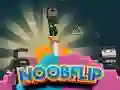 Lojë Noob Flip në internet Lojë Noob Flip në internet