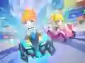Lojë Boom Kart 3D në internet Lojë Boom Kart 3D në internet