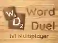 Lojë Duel Fjalësh në internet Lojë Duel Fjalësh në internet
