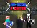 Lojë Zoti Noob Luftëtar në internet Lojë Zoti Noob Luftëtar në internet