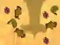 Lojë Stickman kundër Luftërave të Zombive në internet