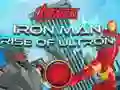 Lojë Bashkëpunëtorët: Iron Man - Ngjitja e Ultronit 2 në internet