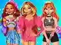 Lojë Pamje e frymëzuar nga yjet e K-Pop në internet Lojë Pamje e frymëzuar nga yjet e K-Pop në internet