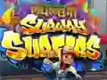 Lojë Subway Surfers Mumbai në internet Lojë Subway Surfers Mumbai në internet