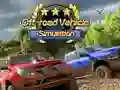 Lojë Simulimi i Automjeteve Off-road në internet