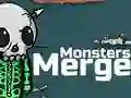 Lojë Shkrirja e Monsters në internet Lojë Shkrirja e Monsters në internet