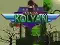 Lojë Ninja Kolyan në internet Lojë Ninja Kolyan në internet