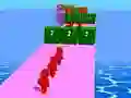 Lojë Ikni nga ne 3D në internet Lojë Ikni nga ne 3D në internet