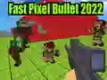 Lojë Projektili Pixel i Shpejtë 2022 në internet Lojë Projektili Pixel i Shpejtë 2022 në internet