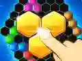Lojë Puzzle Hexa 2048 në internet Lojë Puzzle Hexa 2048 në internet