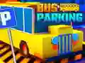 Lojë Parkimi i autobuzëve në internet Lojë Parkimi i autobuzëve në internet