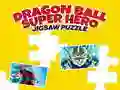 Lojë Puzzle Dragon Ball Super Hero në internet Lojë Puzzle Dragon Ball Super Hero në internet