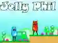 Lojë Jelly Phil në internet Lojë Jelly Phil në internet