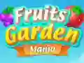 Lojë Mania e Kopshtit të Frutave në internet Lojë Mania e Kopshtit të Frutave në internet