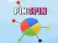 Lojë Pin Rrotullim në internet Lojë Pin Rrotullim në internet