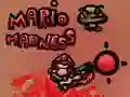 Lojë Madhësia Mario në internet