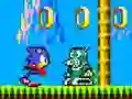Lojë Sonic Pocket Runners në internet Lojë Sonic Pocket Runners në internet