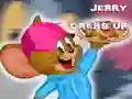 Lojë Veshja Jerry në internet