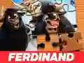 Lojë Pazlli Ferdinand në internet Lojë Pazlli Ferdinand në internet