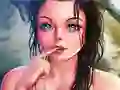 Lojë Kawaii Anime Avatar Rrobatja në internet