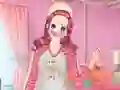 Lojë Moda Kawaii e Shkollës së Lartë në internet Lojë Moda Kawaii e Shkollës së Lartë në internet