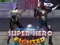 Lojë Luftëtarët Super Hero në internet