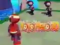 Lojë Heroi Yoyo 3D në internet Lojë Heroi Yoyo 3D në internet