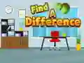 Lojë Gjej Diferencën në internet