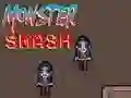 Lojë Shkatërroni Monsters në internet Lojë Shkatërroni Monsters në internet