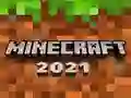 Lojë Minecraft 2021 në internet