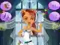 Lojë Dasma Monster High në internet
