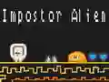 Lojë Impostor Alien në internet Lojë Impostor Alien në internet