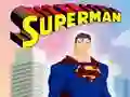 Lojë Supermani në internet Lojë Supermani në internet