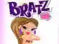Lojë Veshja e Bratz e ëmbël në internet
