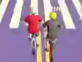 Lojë Bicycle Ekstreme në internet