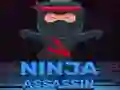 Lojë Vrasësi Ninja në internet
