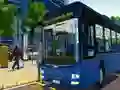 Lojë Simulator i Autobusëve të Qytetit: Lojë e Drejtimit të Autobusëve dhe Lojë e Garave të Autobusëve në internet Lojë Simulator i Autobusëve të Qytetit: Lojë e Drejtimit të Autobusëve dhe Lojë e Garave të Autobusëve në internet
