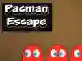Lojë Pacman Ikje në internet