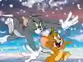 Lojë Tom dhe Jerry: Vrapues në internet
