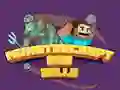 Lojë Monstercraft dhe Topa në internet