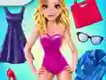 Lojë Bukur të Modës në Catwalk në internet Lojë Bukur të Modës në Catwalk në internet