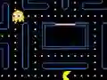 Lojë Klon Pac-Man në internet