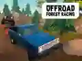 Lojë Garë Offroad në Pyll në internet Lojë Garë Offroad në Pyll në internet