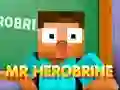 Lojë Zoti Herobrine në internet Lojë Zoti Herobrine në internet