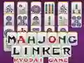 Lojë Lojë Mahjong Linker Kyodai në internet