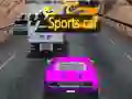 Lojë Makina sportive në internet Lojë Makina sportive në internet