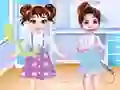 Lojë Fustani Pinafore Baby Taylor në internet Lojë Fustani Pinafore Baby Taylor në internet