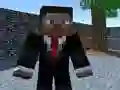 Lojë MBijetesa në Zombit Shooter në internet Lojë MBijetesa në Zombit Shooter në internet