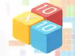 Lojë 10x10 Plotni Rrethe në internet