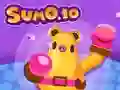 Lojë Sumo.io në internet